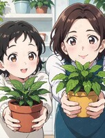 Вернисаж цветов, декора и подарков