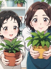 Вернисаж цветов, декора и подарков