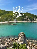 Тур «Бухта Большая Ежовая» на внедорожниках