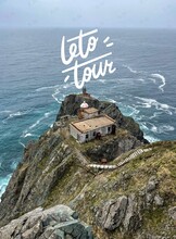 Тур «Остров Аскольд + морские котики»