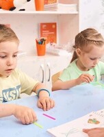 Мастер-класс «Час открытий»