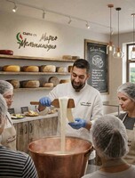 Экскурсия на сыроварню Марко Мельпиньяно