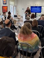 Курс «Этно-партнерство: современные форматы культурно-массовых мероприятий в Год единства народов России»