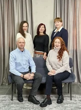 Встреча «Секреты родительства»