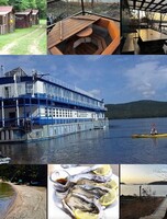 Групповой тур на о. Русский