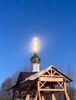 Поход «Покидова падь и храм Дмитрия Солунского»