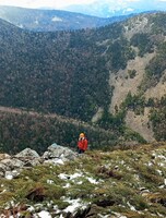 Поход «На Фалазу - по курумнику через Смольный ключ»