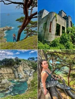 Экскурсия «Морской заповедник Гамова»