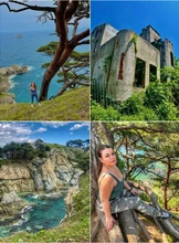 Экскурсия «Морской заповедник Гамова»