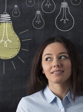 Мастер-класс «Где брать энергию?»