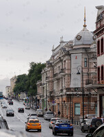 Тематическая экскурсия по выставке «Авангард на Дальнем Востоке: мечты и реальность»