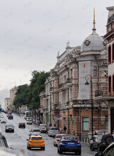 Тематическая экскурсия по выставке «Авангард на Дальнем Востоке: мечты и реальность»