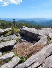 Медвежка - «Гора-невидимка». Поход из Анисимовки