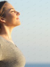 Занятие «Дыхание и расслабление»