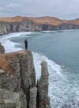 Тур «Полуостров Брюса + Мыс Парящей черепахи + Кравцовские водопады»