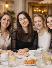 Обед с косметическим химиком. «Уходовая косметика: разоблачение. Какие обещания производителей – правда, а какие дорогое заблуждение»