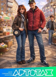 Проект «Русские народные песни и пляски, по-старому - дискотека»