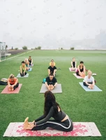 Йога для здоровья