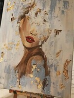 Мастер-класс по живописи