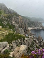 Тур «Мыс Лисученко и бухта Авиаторов»