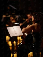 Концерт при свечах «Неоклассика: Эйнауди, Рихтер» от Люмос