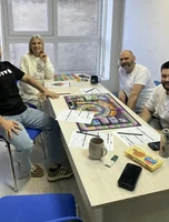 Игра «Денежный поток»