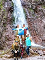 Тур «Чёрный Шаман - Север Приморья + Рудная пристань»