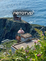 Тур «Остров Аскольд + морские котики»