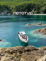 Трехдневный тур «Полуостров Гамова на катере и внедорожниках»