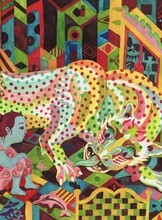 Цикл лекций «Комикс: от средневекового алтаря до графического романа»