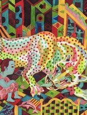 Цикл лекций «Комикс: от средневекового алтаря до графического романа»