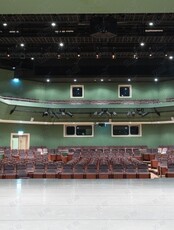 Гала-концерт солистов оперы