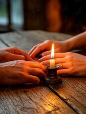 Практическая встреча «1,5 часа, чтобы услышать друг друга заново»