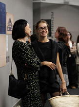 Тематическая экскурсия по выставке «Авангард на Дальнем Востоке: мечты и реальность»