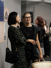 Тематическая экскурсия по выставке «Авангард на Дальнем Востоке: мечты и реальность»