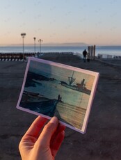 Бесплатная лекция о почтовых карточках Владивостока начала ХХ века