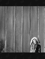 Лекция художницы Алины Мазур