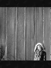 Лекция художницы Алины Мазур