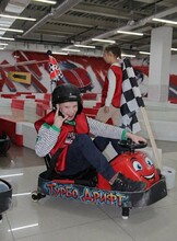 Дрифт-картинг