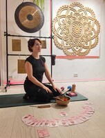 Мастер-класс «Мантры для жизни: как отключать тревогу по своей команде»