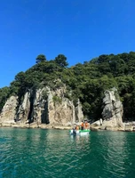 Тур «Красота Заповедного Приморья + о. Петрова»