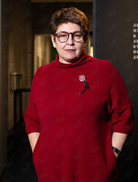 Авторская экскурсия Анжелики Петрук по выставке «Авангард на Дальнем Востоке: мечты и реальность»