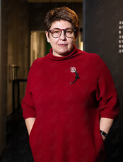 Авторская экскурсия Анжелики Петрук по выставке «Авангард на Дальнем Востоке: мечты и реальность»