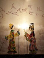 Азиатские мастер-классы