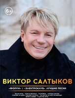 Виктор Салтыков
