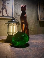 Квест «Мумия»