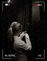 Квест «Темнота»