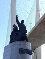 Пешеходная экскурсия «Грозовые годы»