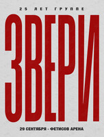 Группа «Звери»