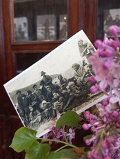 Лекция «В поисках нового дома. История переселенцев»